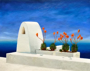 Santorini 11, 2010